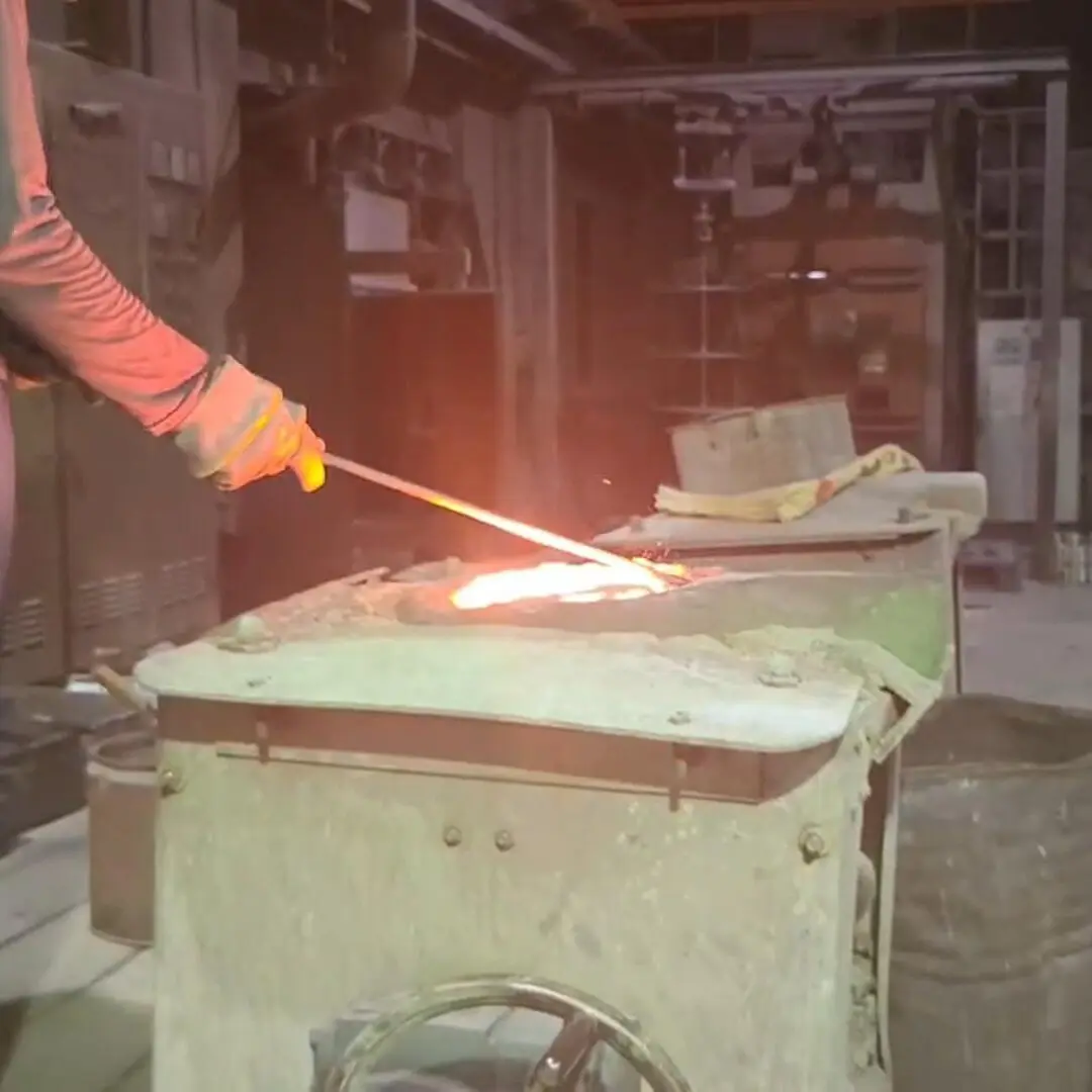 Key Factors to Evaluate in a Copper Investment Casting Supplier