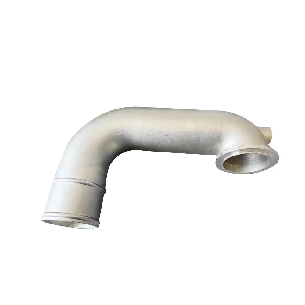 Heat Exchanger Water Tube - Stainless Stee...