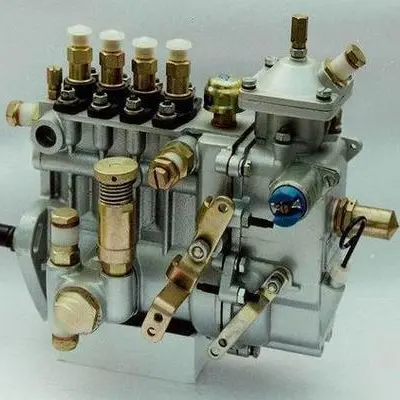 How Tin Bronze Precision Casting Boosts Oil Pumps