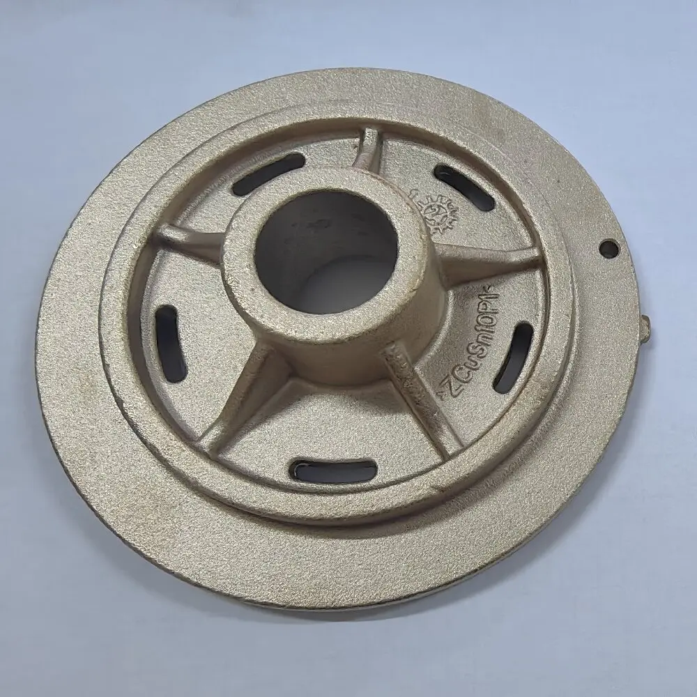 Comparing Bronze Casting with Other Metal Processes