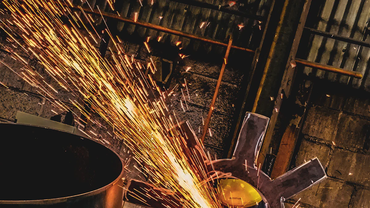Criteria for Selecting the Best Bronze Precision Casting Suppliers