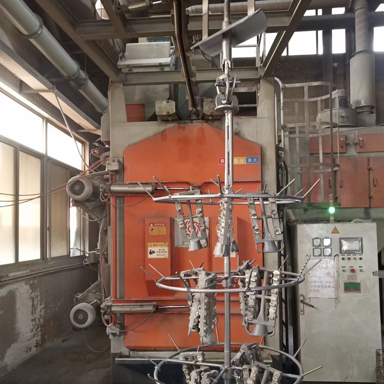 Guide to Choosing Stainless Steel Investment Casting Services