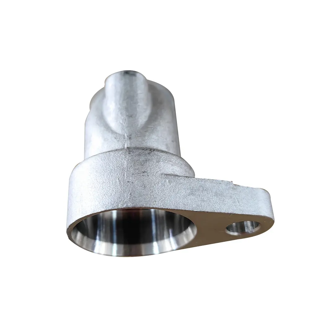 EGR Water Chamber - Stainless Steel Precis...