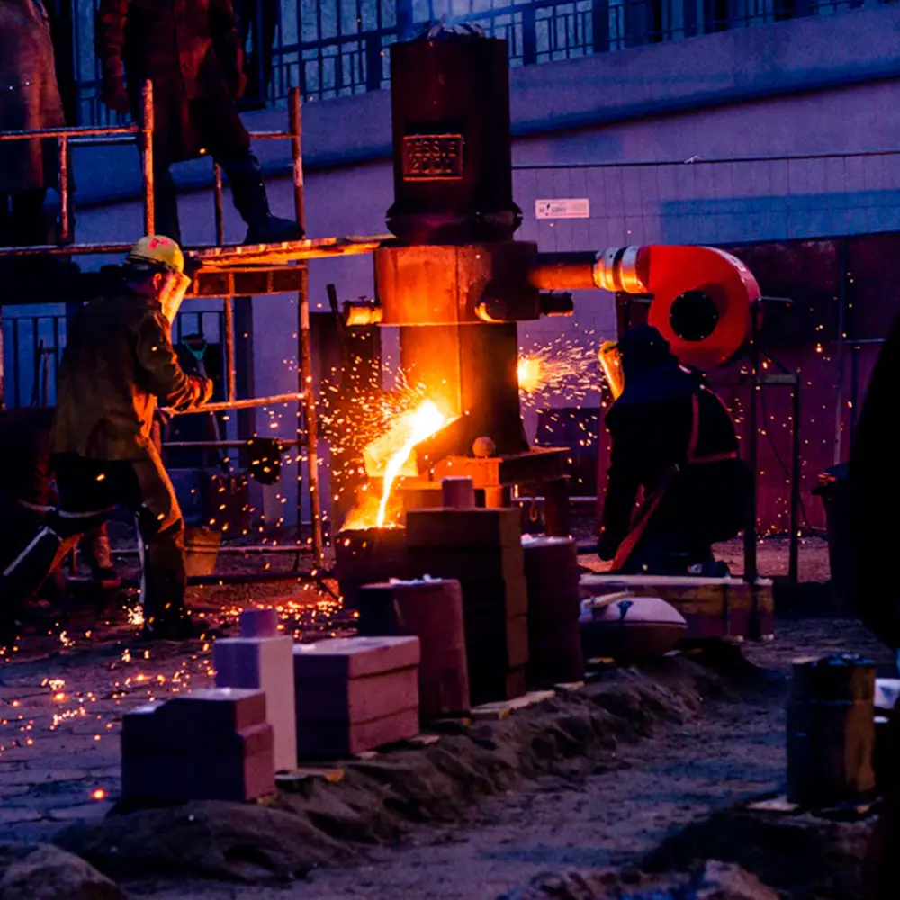 Why Thin Wall Investment Casting is Perfect for Complex Designs
