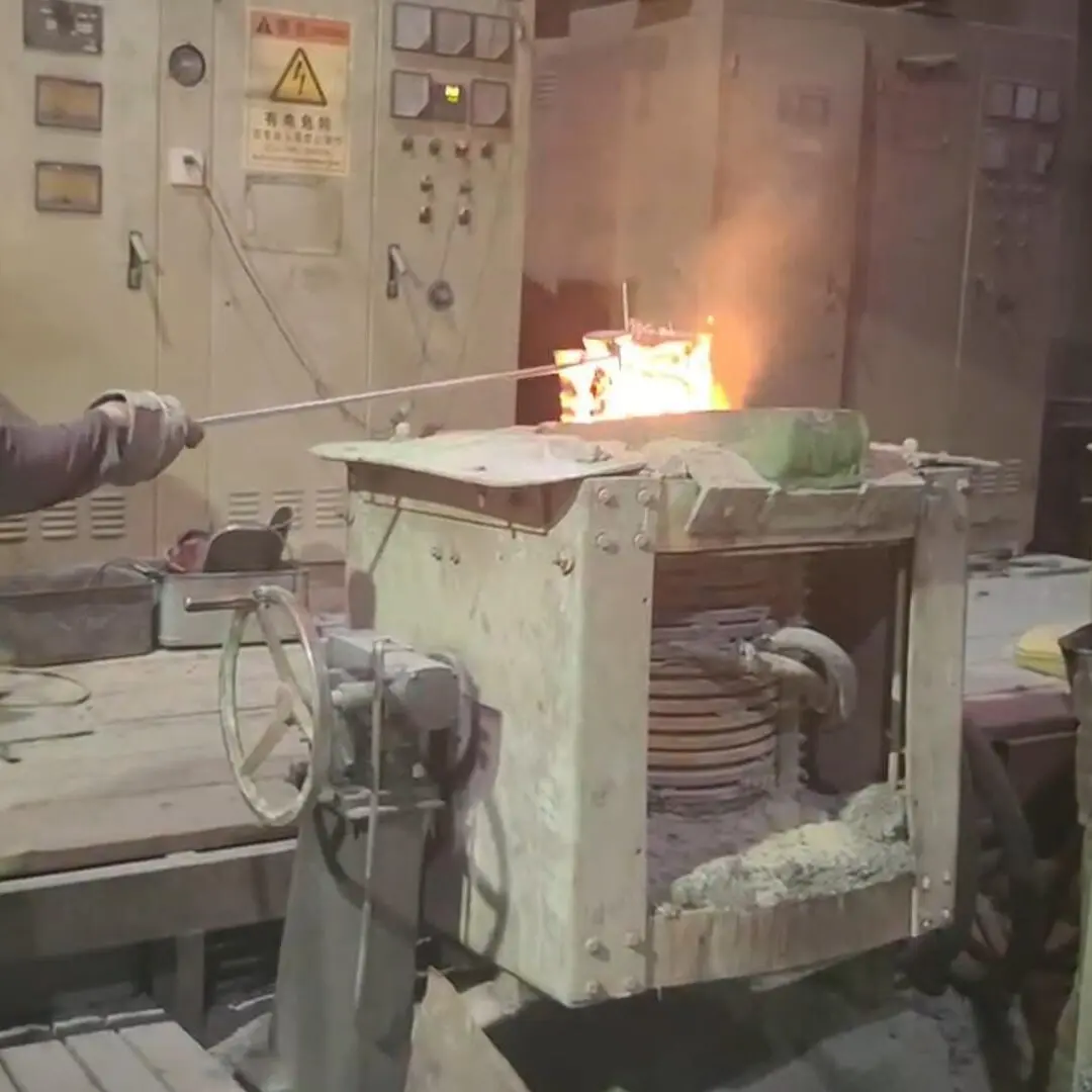 Top 5 Stainless Steel Precision Casting Suppliers
