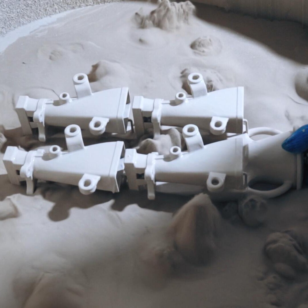 Understanding Common Defects in Investment Casting
