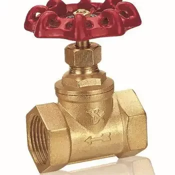 Red Brass Investment Casting: Pros and Cons