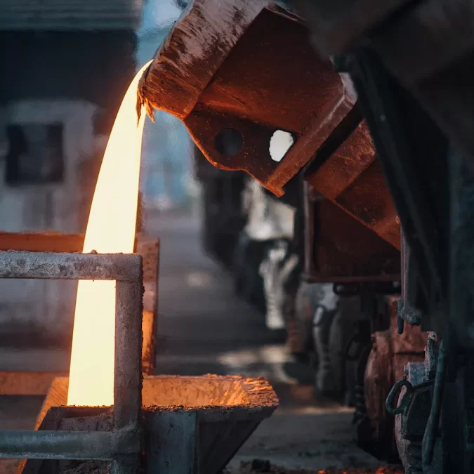 Tracing the Roots of Investment Casting