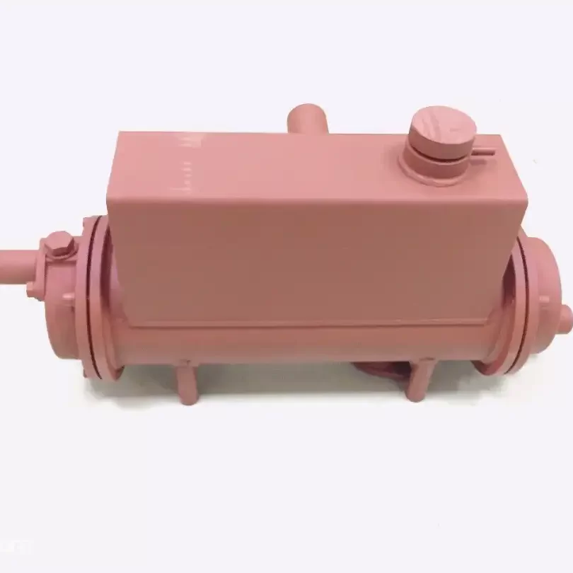 How Tin-bronze Precision Castings Boost Heat Exchanger Durability