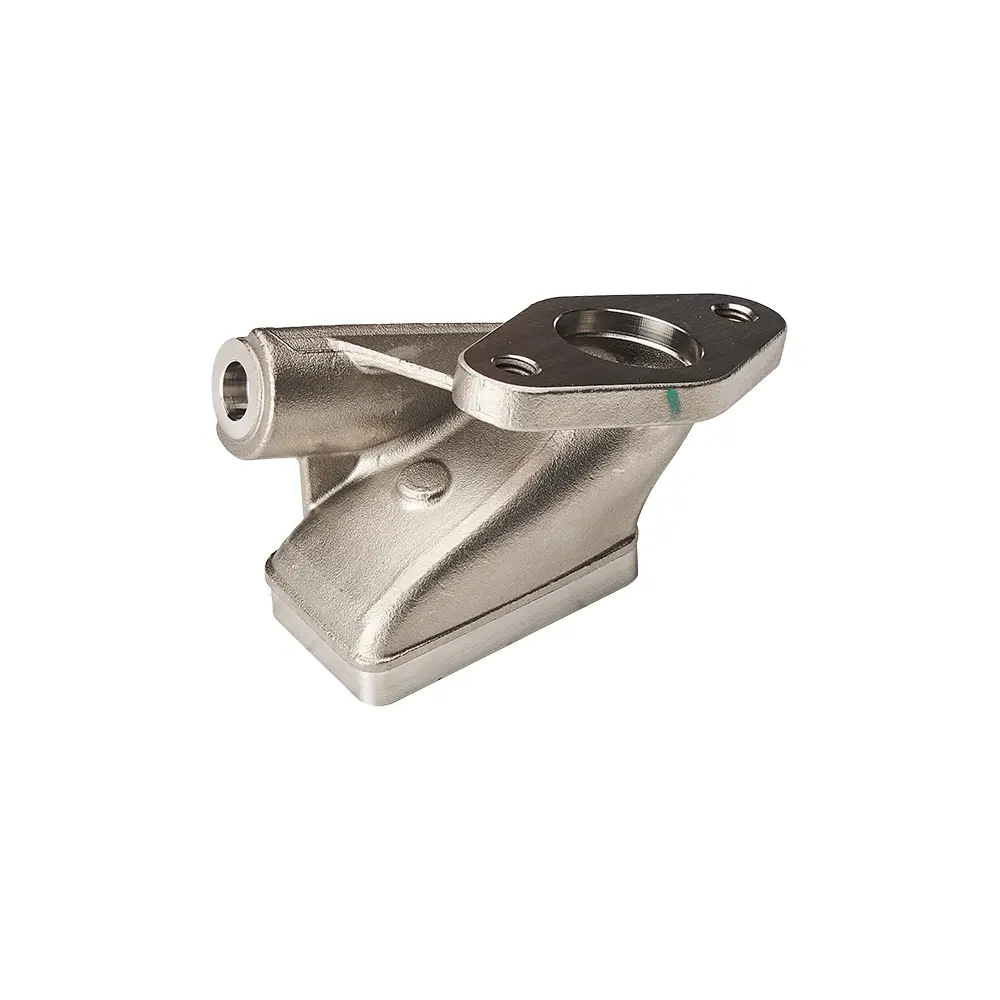 How Automotive Parts Benefit from Precision Casting Processes