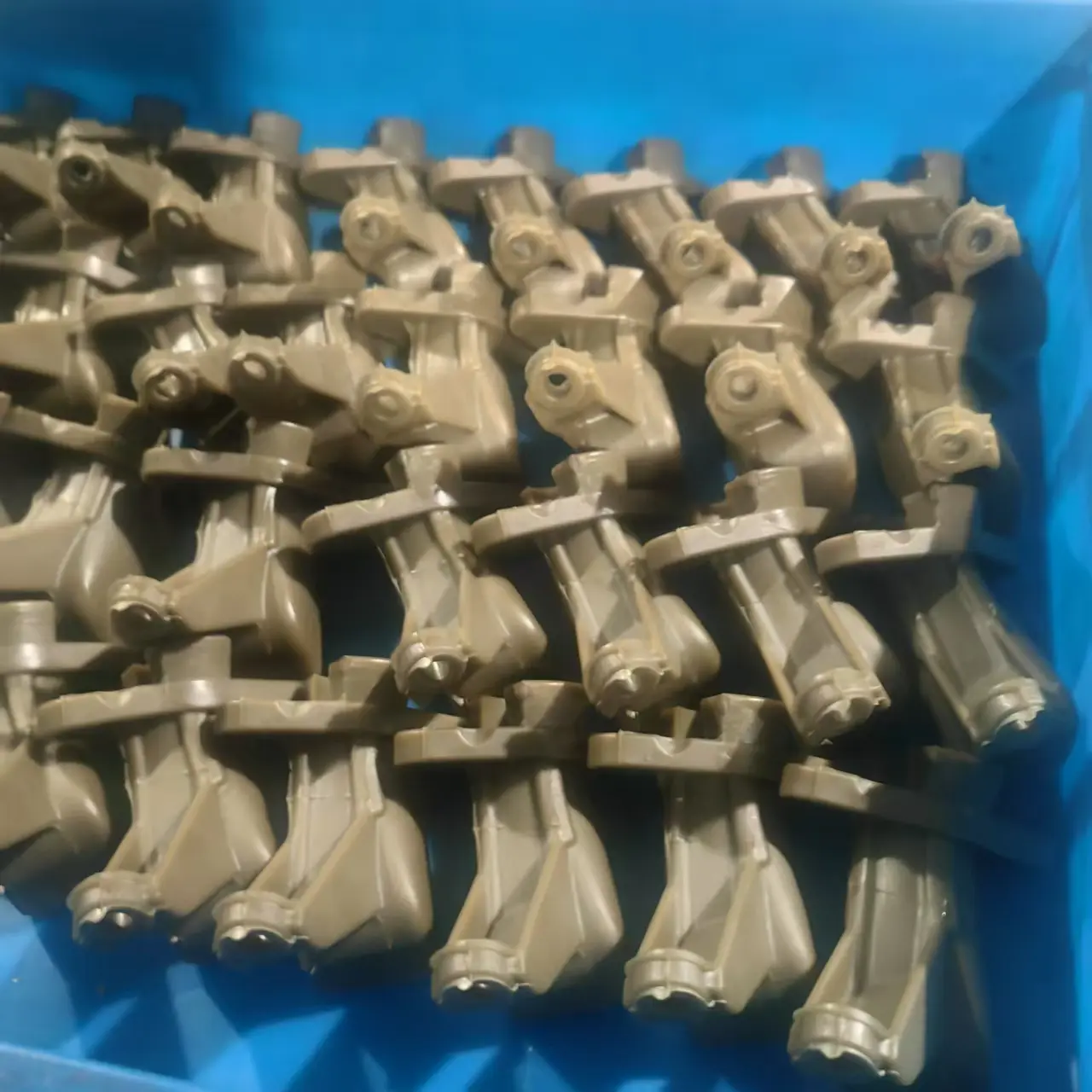 How to Craft Wax Molds for Investment Casting