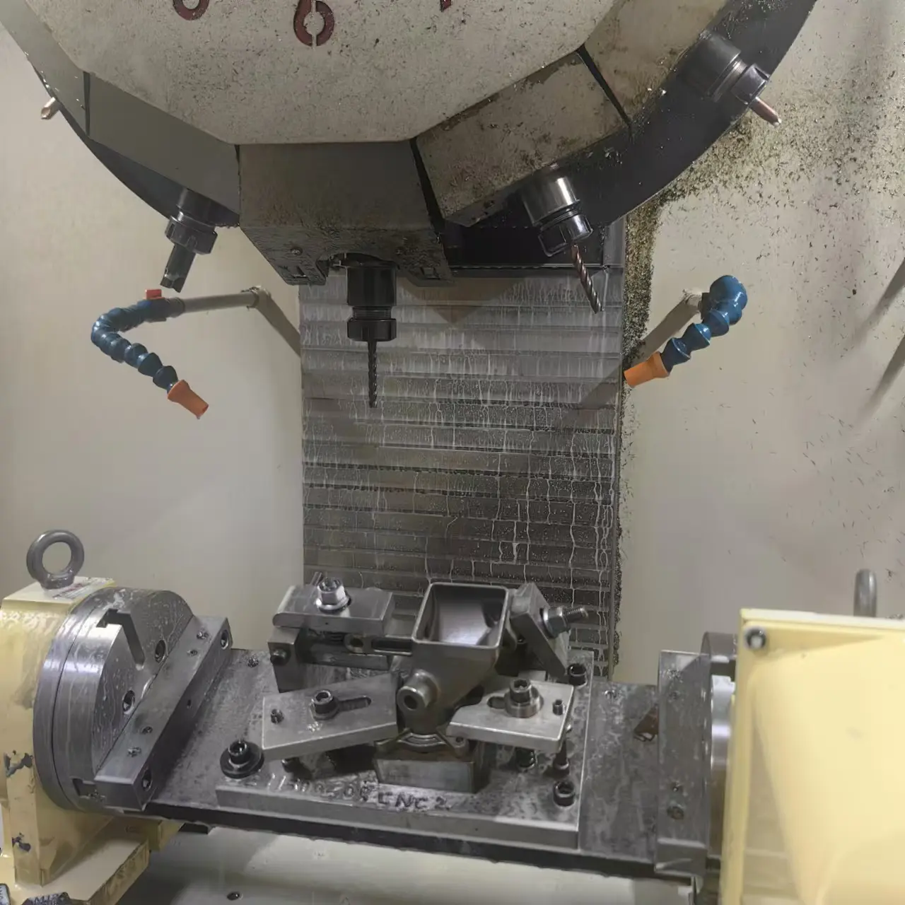 Investment Casting: How Machining Enhances Precision