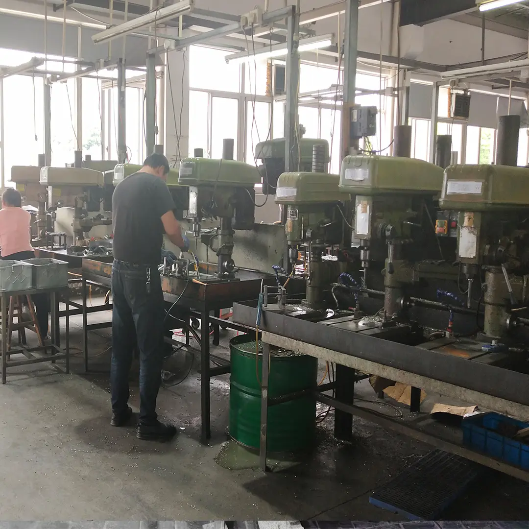 Understanding Silica Sol Precision Casting for Copper Alloys