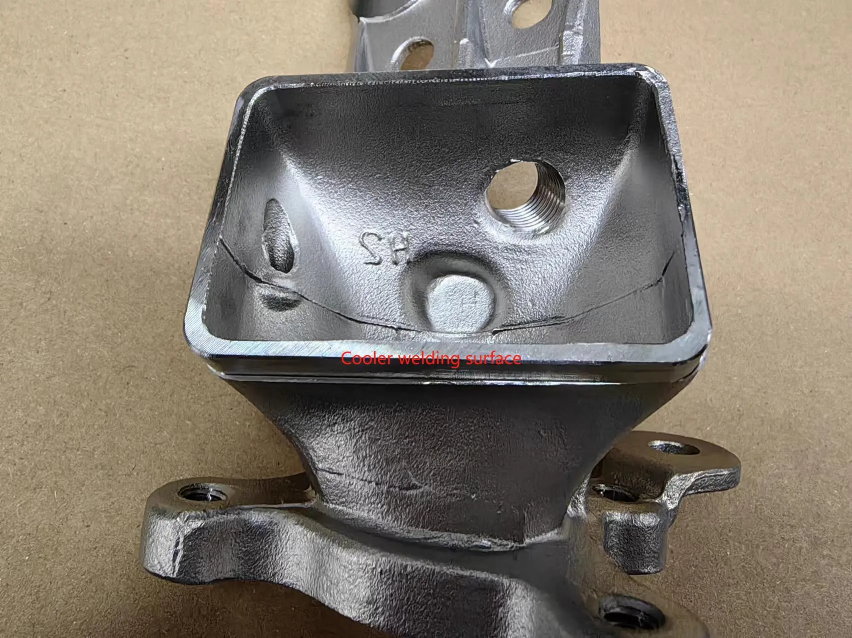 Why 316 Stainless Steel Precision Castings Are Superior for Corrosive Environments