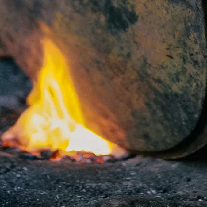 How Roasting Shapes Investment Casting Success
