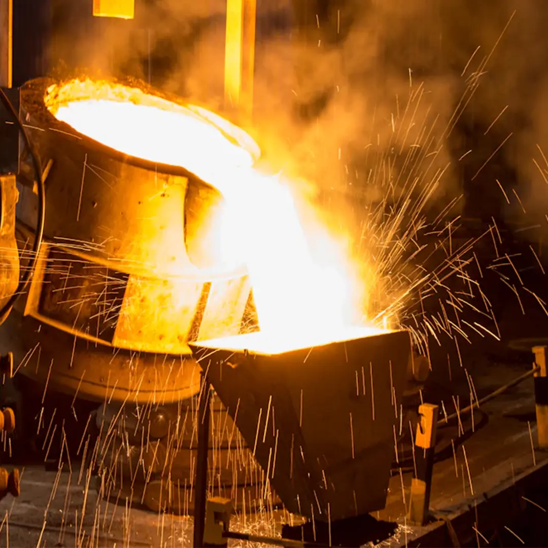 How Aerospace Relies on Tin Bronze Castings for Lightweight Durability