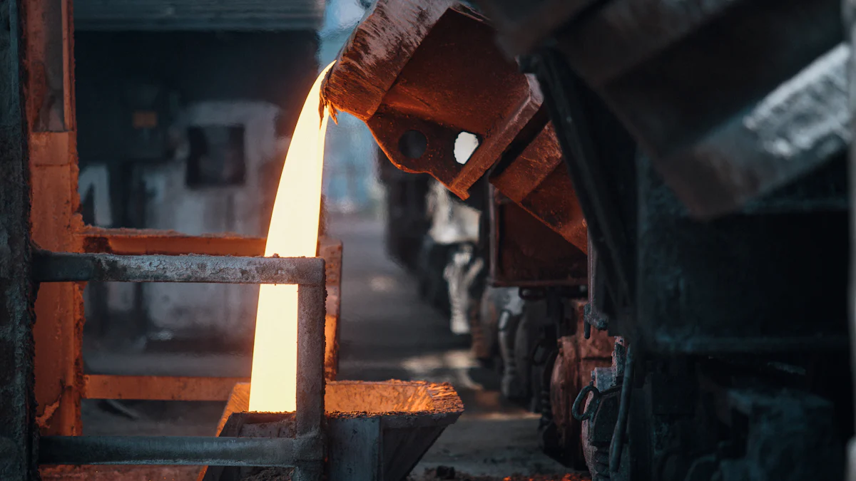 What Are the Benefits and Drawbacks of Investment Casting?