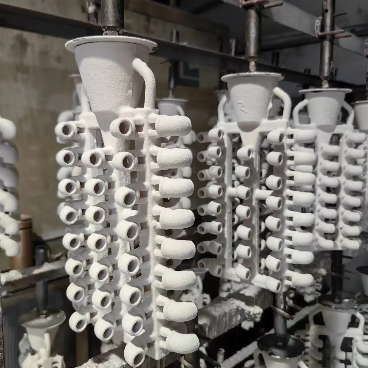 Understanding Silicon Bronze in Precision Casting