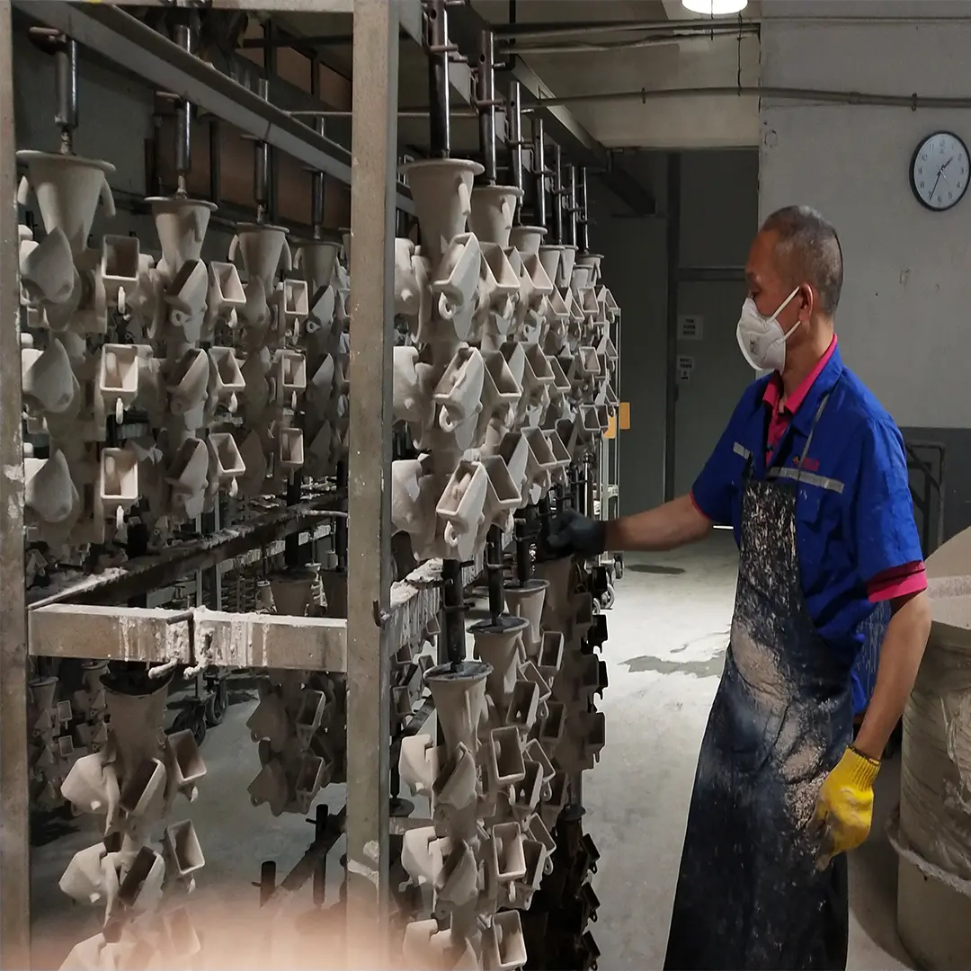 Discover Why Brass Precision Castings Dominate Today