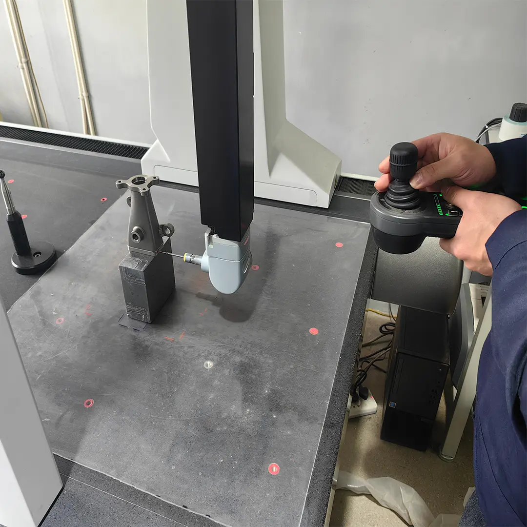 Die Casting vs Investment Casting for Copper Components