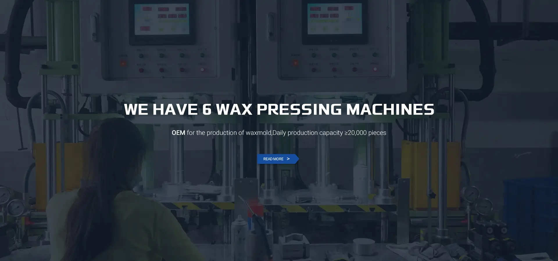 Precision Castings