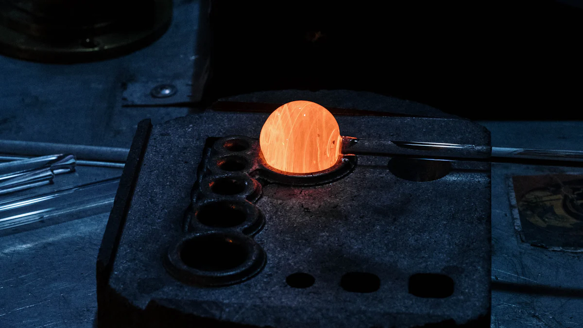 Essential Tips for Beginners in Brass Casting