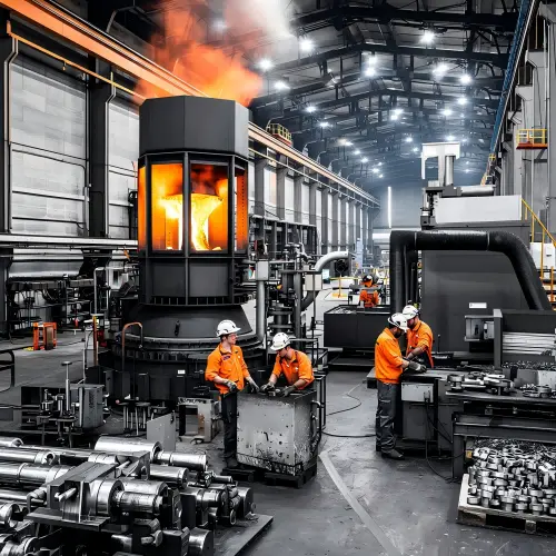 The Cost and Precision Benefits of Investment Casting Today